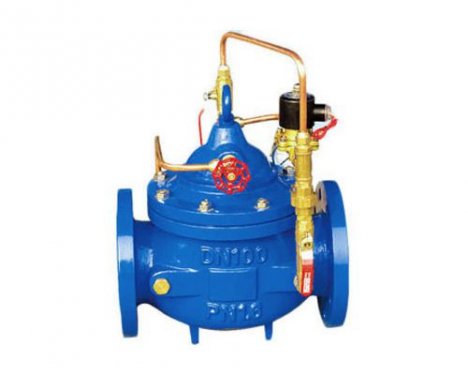 廣西700X水泵控制閥