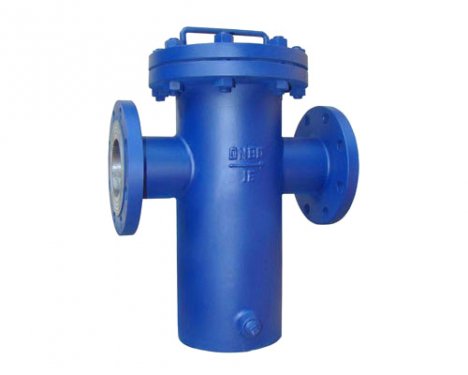 廣西直通籃式過(guò)濾器