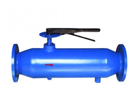 廣西自動(dòng)排污過(guò)濾器